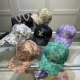 Picture of LV Cap _SKULVCap563360